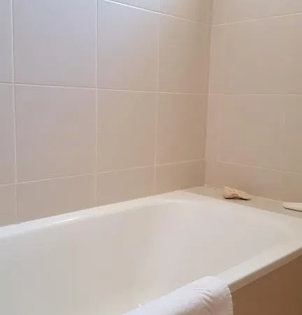 Tranqual Apartment