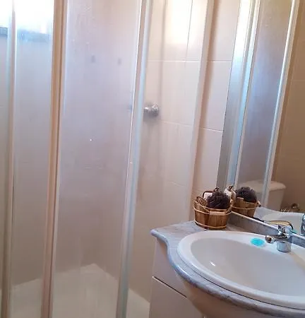 Tranqual Apartment *