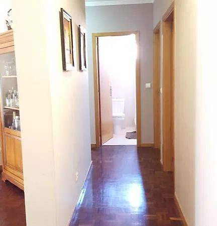 Apartment Tranqual