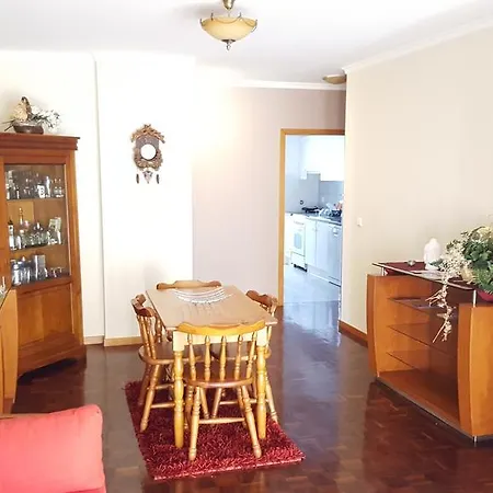 Apartment Tranqual *