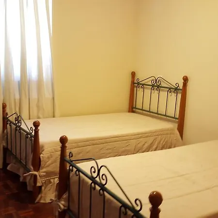 Apartment Tranqual
