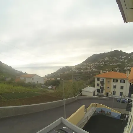 Tranqual Apartment Campanario