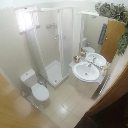 Tranqual Apartment
