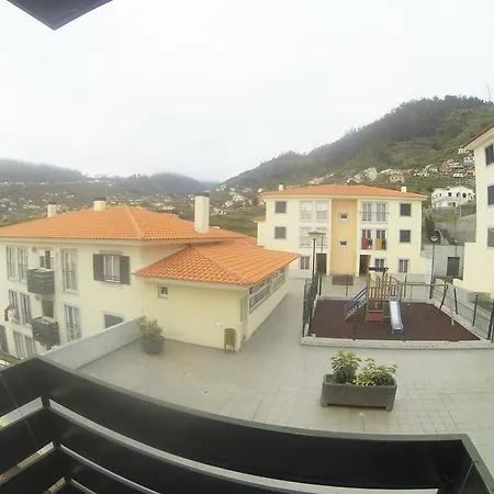 Apartment Tranqual *