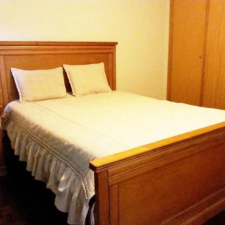 Tranqual Apartment *